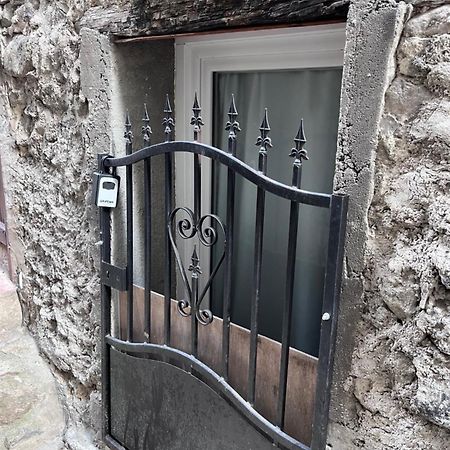 Louis Maissa Saint-Martin-Vésubie Dış mekan fotoğraf